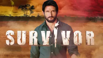 Zasłona к сериалу "Australian Survivor" #1360878
