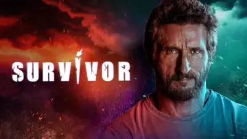 Zasłona к сериалу "Australian Survivor" #1360879