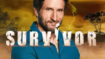 Zasłona к сериалу "Australian Survivor" #1360880