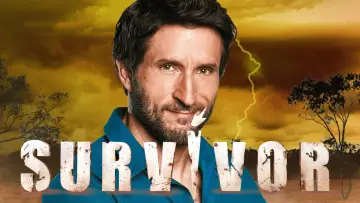 Zasłona к сериалу "Australian Survivor" #1360881