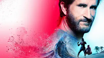 Zasłona к сериалу "Australian Survivor" #1360882