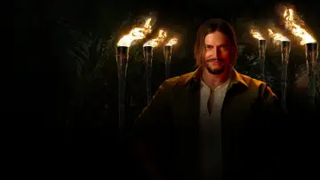 Zasłona к сериалу "Australian Survivor" #1360883