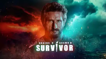 Zasłona к сериалу "Australian Survivor" #1360884