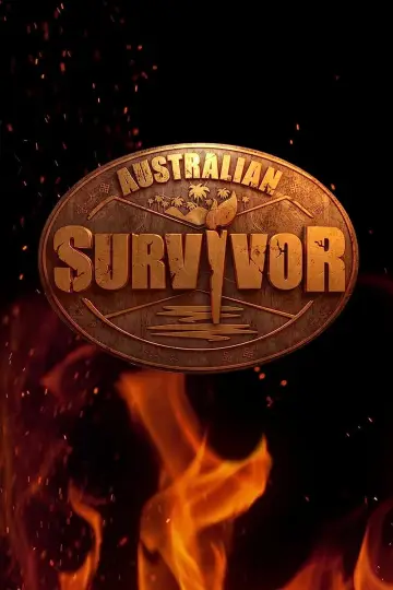 Plakat к сериалу "Australian Survivor" #1360889