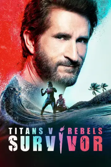 Tytani kontra rebelianci