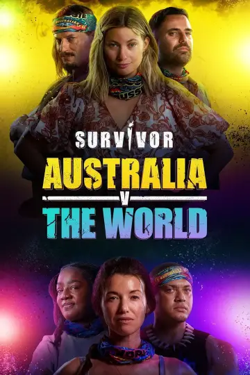 Australia kontra świat