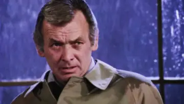 Zasłona к сериалу "Harry O" #1451146