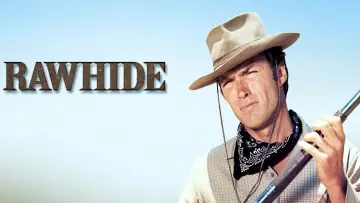 Zasłona к сериалу "Rawhide" #1314263