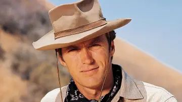 Zasłona к сериалу "Rawhide" #1314264