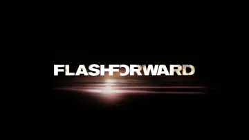 Zasłona к сериалу "Flash Forward: Przebłysk jutra" #1394456