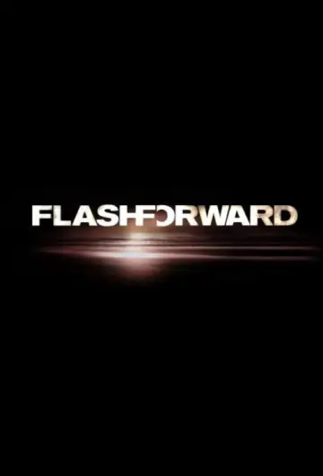 Plakat к сериалу "Flash Forward: Przebłysk jutra" #1394463