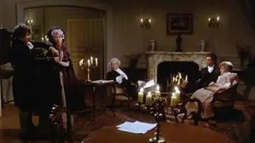 Zasłona do serialu "Kroniki Adamsów" #1777870