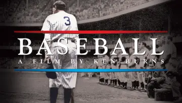 Zasłona do serialu "Baseball" #1661739