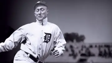 Zasłona do serialu "Baseball" #1661740