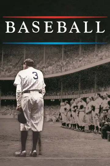 Baseball plakat