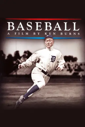 Plakat do serialu "Baseball" #1661748