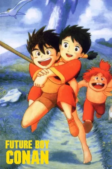 未来少年コナン (1978)