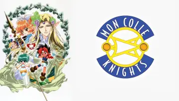 Zasłona do serialu "六門天外モンコレナイト" #1691381