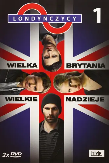 Londyńczycy plakat