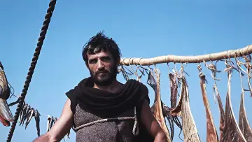 Zasłona к сериалу "Odissea" #1436368