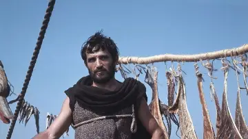 Zasłona к сериалу "Odissea" #1436369