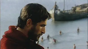 Zasłona к сериалу "Odissea" #1436370