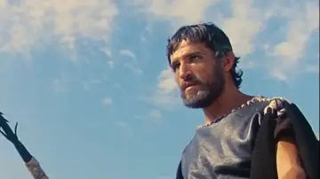 Zasłona к сериалу "Odissea" #1436380