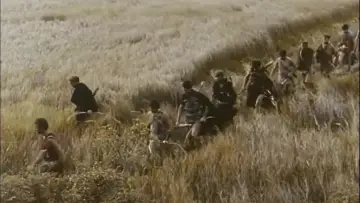Zasłona к сериалу "Odissea" #1436384