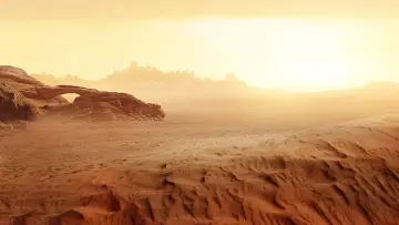 Zasłona к сериалу "Diuna" #1469437