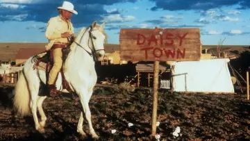 Zasłona do serialu "Lucky Luke" #1748799