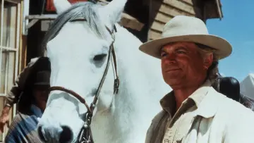 Zasłona do serialu "Lucky Luke" #1748800