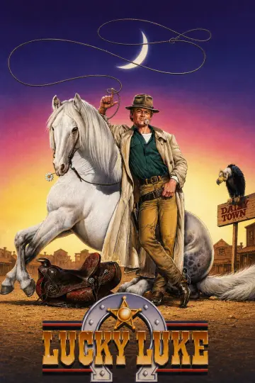 Lucky Luke (1992)