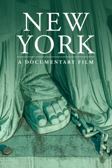 Plakat do serialu "New York" #1783368