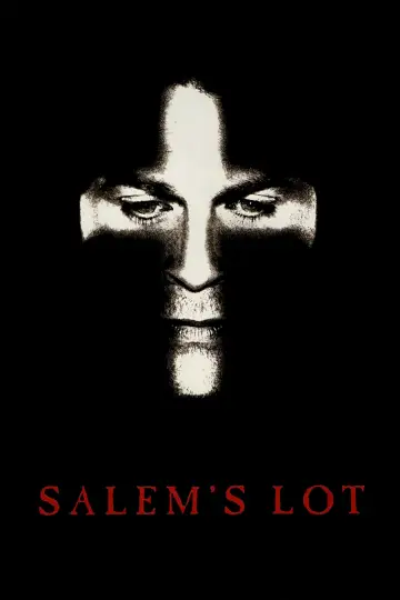 Plakat к сериалу "Miasteczko Salem" #1471116