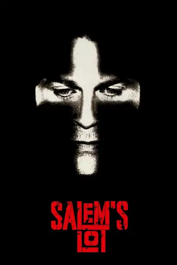 Plakat к сериалу "Miasteczko Salem" #1471117