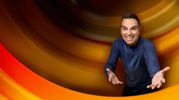 Zasłona к сериалу "Big Brother Brasil" #1498391