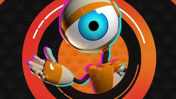 Zasłona к сериалу "Big Brother Brasil" #1498393