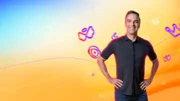 Zasłona к сериалу "Big Brother Brasil" #1498396