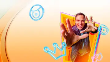 Zasłona к сериалу "Big Brother Brasil" #1498398