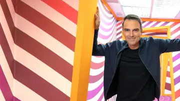 Zasłona к сериалу "Big Brother Brasil" #1498401