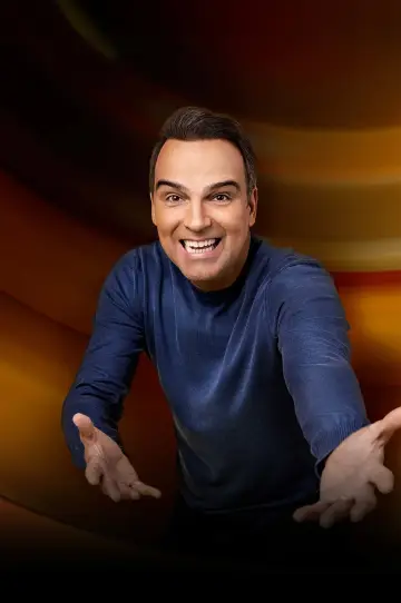 Plakat к сериалу "Big Brother Brasil" #1498405