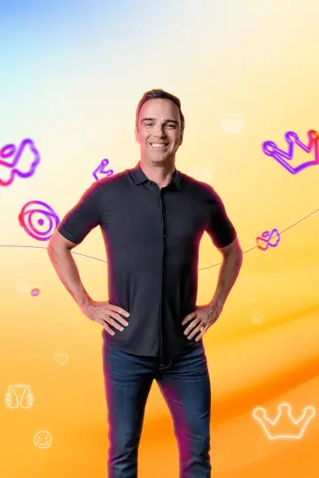 Plakat к сериалу "Big Brother Brasil" #1498406