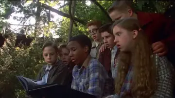Zasłona к сериалу "To" #1375091