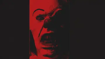 Zasłona к сериалу "To" #1375111