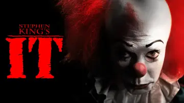 Zasłona к сериалу "To" #1375115