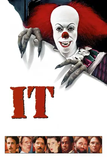 Plakat к сериалу "To" #1375130