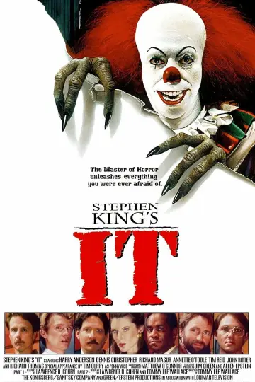 Plakat к сериалу "To" #1375146