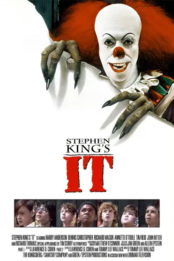 Plakat к сериалу "To" #1375148