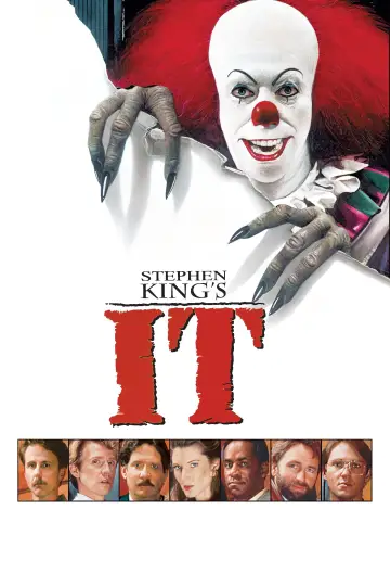 Plakat к сериалу "To" #1375151