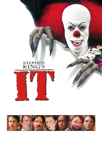 Plakat к сериалу "To" #1375152
